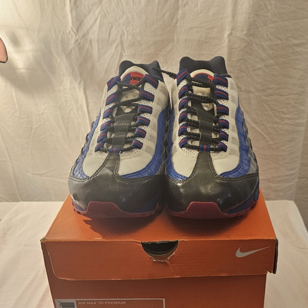 Nike Air Max '95 Premium Box -